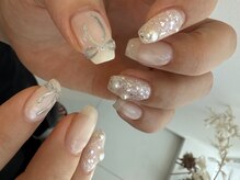 プティ(petit)/【hiyori】5art course