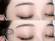 リシェル 原宿店(Ricel)の写真/自眉を活かして理想の美人眉に◎垢抜け美眉で印象チェンジ♪[原宿/アイブロウ/眉毛/まつげパーマ/マツエク]