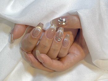 エタネイル(etta..nail)/定額スタンダードコース