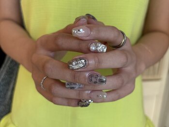 おまかせニュアンス