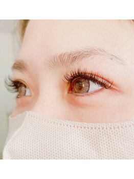 レアレアケー(Lea Lea_K)/LEDフラットラッシュ