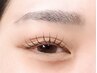 【2回目以降/まつげパーマ】ナチュラルEYE*ダメージレス幹細胞Tr付 ￥4980