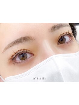 モテ可愛な目元にしたい