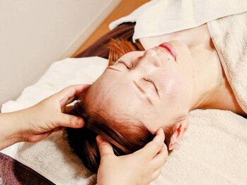 ニコジャム(nicojam)の写真/綺麗に年齢を重ねたい大人女子のエイジングケアサロン♪引き締まったハリ肌とリフトアップ小顔が手に入る！