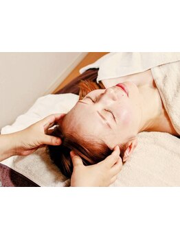 お肌をきれいにしたい