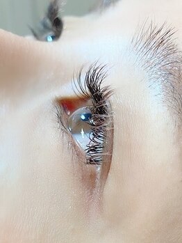 エーラッシュ(A LASH)の写真/【フラットラッシュ初回120本¥4400】充実した豊富なメニューから、お客様に合った似合わせ目元をご提案◎