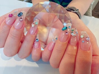 シェリ ネイル(Cherie Nail)