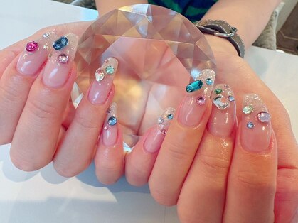 シェリ ネイル(Cherie Nail)の写真