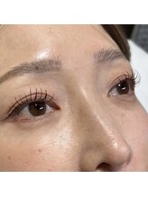 ミラージュ 市原(Miraju)/【SAKANO】フラットラッシュ80本