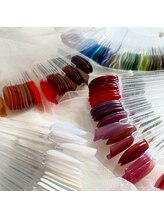 ソナネイル(SONA NAIL)/新色追加！