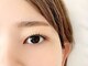 アンドシー 神戸三宮店(and she.)の写真/印象で損したくない！そんな貴女に◎約2時間で好感持たれる目元に【まつげパーマ+アイブロウ￥10960】