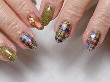 デシカ(DeSica)の雰囲気（ワクワクする秋冬の素敵なデザインをお楽しみ頂けます。）