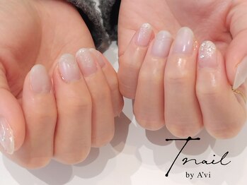 ティーネイル/Newデザイン