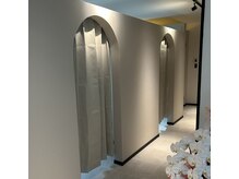 アベリア(Abelia)の雰囲気（まつげの状態に合わせた施術で”なりたいまつげ”を叶えます♪）