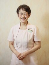 メナードフェイシャルサロン メルシー 羽藤 智子