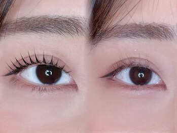 アイミラー 札幌大通店(eyemiler)/アイブロウ/マツパ[札幌大通り]