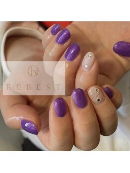 リーベスト 心斎橋(REBEST)/