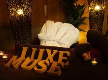 MO_MO_-LUXE MUSE-荻窪店【リンパマッサージ・ストレッチ】【モモリュクスミューズ】/モモリュクスミューズ