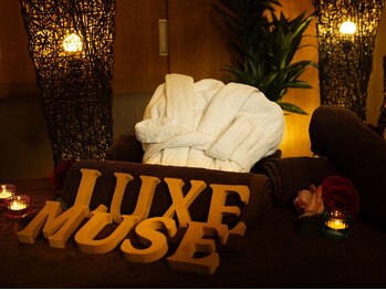 MO_MO_-LUXE MUSE-荻窪店【リンパマッサージ・ストレッチ】【モモリュクスミューズ】/モモリュクスミューズ