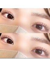 ブルーム(bloom)/まつげパーマ/パリジェンヌ