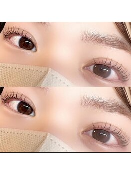 ブルーム(bloom)/まつげパーマ/パリジェンヌ