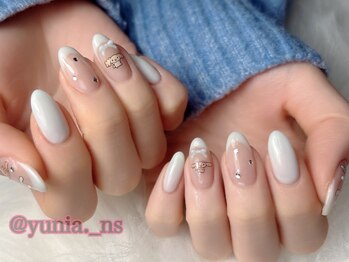 ユニア(YUNIA)/持ち込みデザインコース