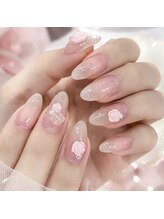 ミス シャーリー(Miss Shirley)/nailsalon Miss Shirley