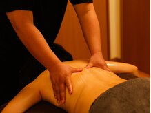 アロマto整体☆ 藤が丘/