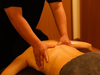 アロマto整体☆ 藤が丘/