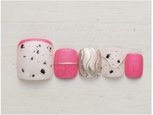 ネイル ミックス 町田店(Nail Mix)/ニュアンス 5990円