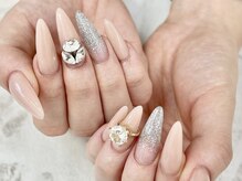 キャリコ(calico)/アート2本