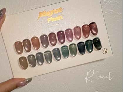 アールネイル 市川店(R nail)の写真