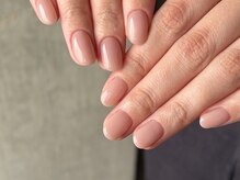 オーア(ore.)の雰囲気（トレンド・季節カラーを取り入れたネイルもシンプル上品に♪）