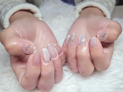 リベルタネイル(Liberta Nail)の写真