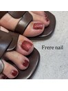 FOOT★ワンカラー