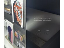 レシェル(rechelle)の雰囲気（trend design sample）