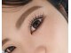 ジュエル 天王寺店(jewel)の写真/目元の印象が変わる！お好みのデザインに合わせて理想の目元を叶えます☆朝のメイク時間も短縮に♪
