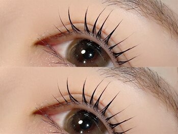 アイグラッド 新宿御苑前店(eyeglad)/まつげパーマ/まつパ新宿