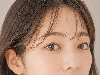 ナイスアイラッシュ 大阪梅田店(NICE EYELASH)の写真