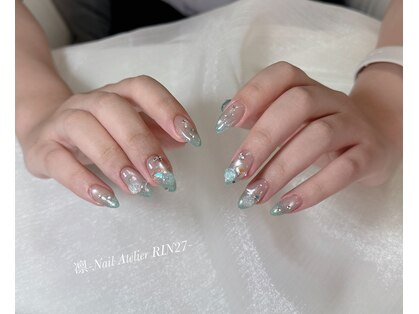 凛(RIN27)の写真