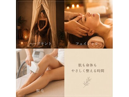 ベリッシマ(Bellissima)の写真
