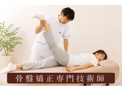 メディカルケア カイロ 南与野の写真