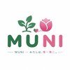 ムニ(MUNI)のお店ロゴ