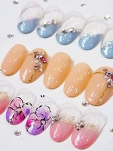 アンジュ(Ange)/定額４本付き￥５９４０