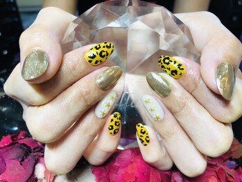 ブリリアン(Brillant)/