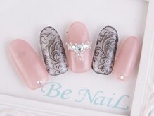 ビーネイル(Be NaiL)/