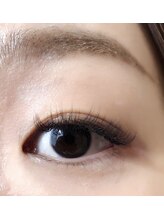 シロップフロール(syrup-flor)/セーブル・ブラック