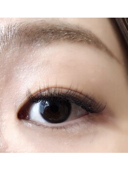 シロップフロール(syrup-flor)/セーブル・ブラック