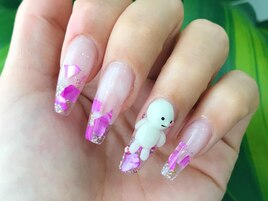 コノヒト、ヒカルヨ