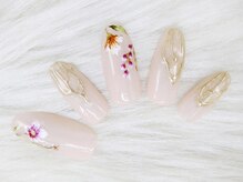 アンジェヴォーグ 名古屋本店(Angevogue)/令和　フラジールボタニカル